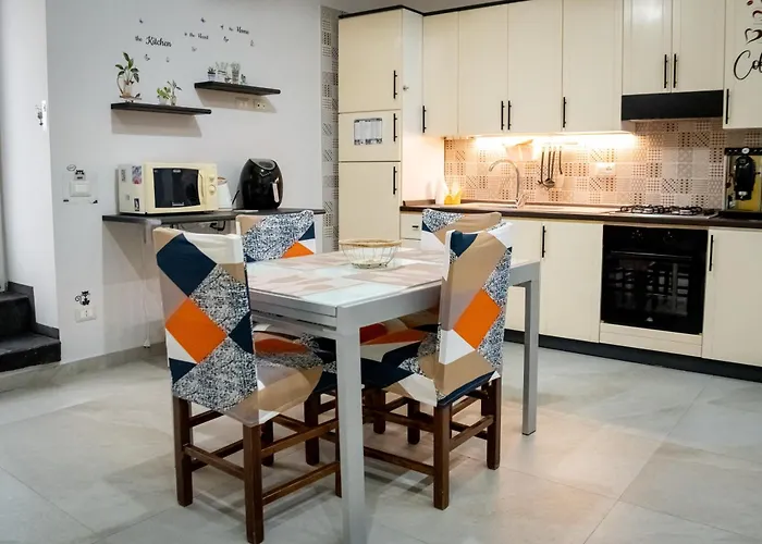 Casa Fortu