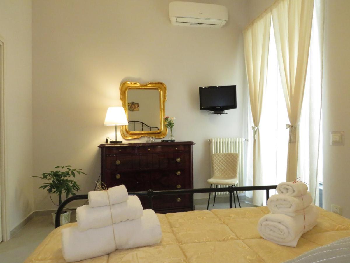 Apartment Casa Fortu *