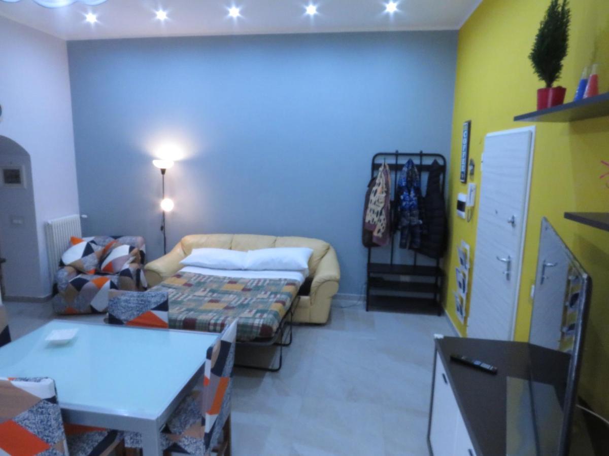 Appartamento Casa Fortu Napoli