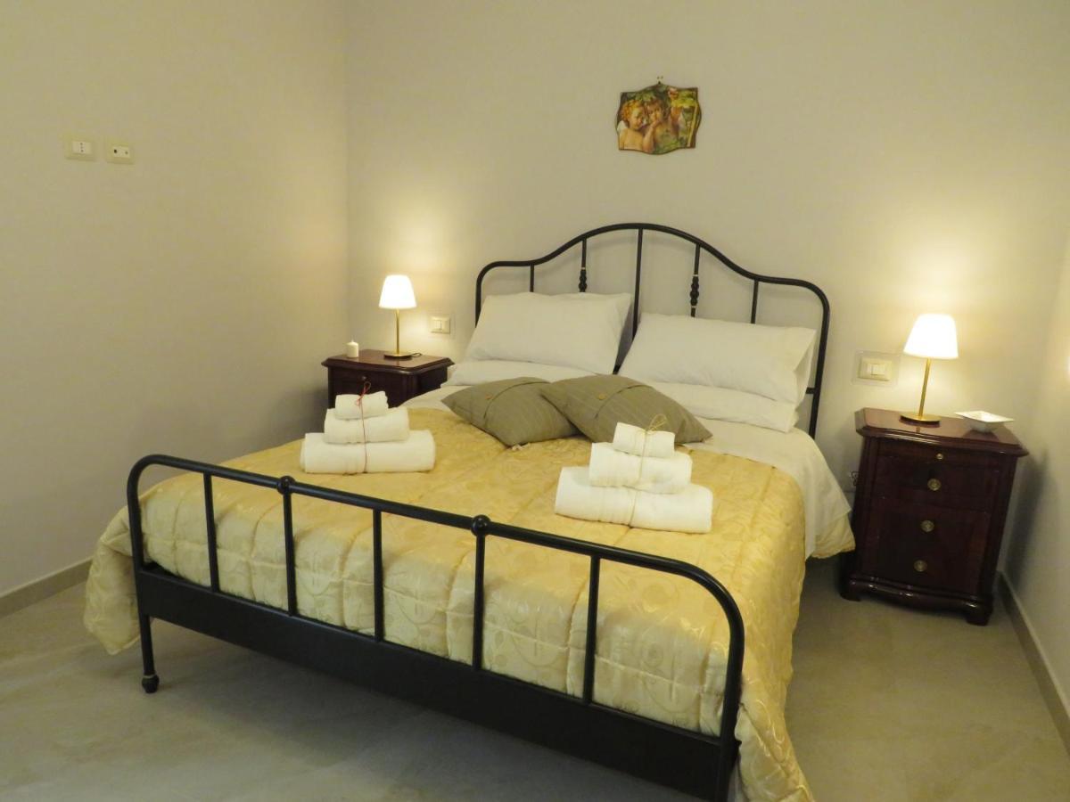 Casa Fortu Naples