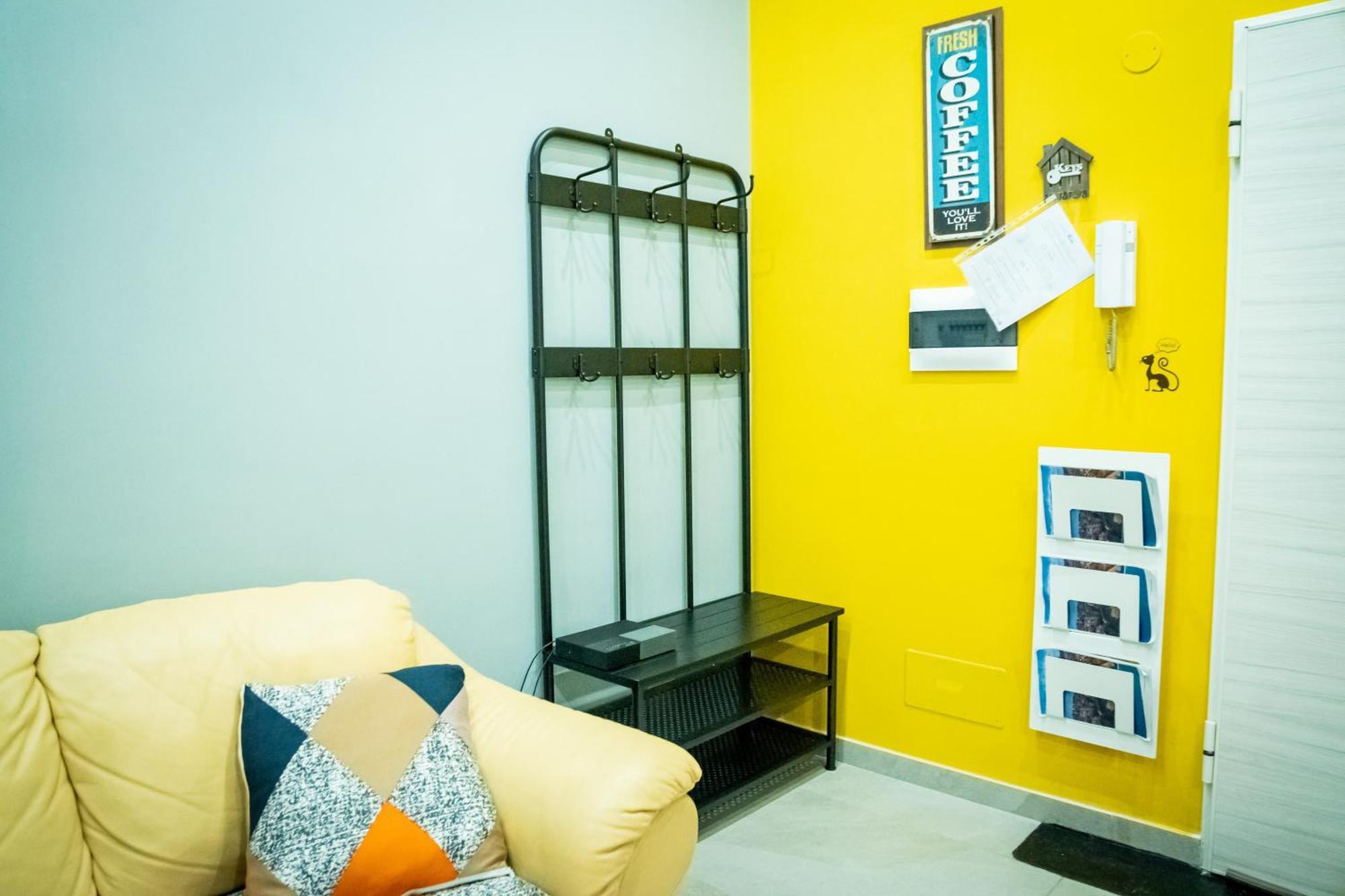 Apartment Casa Fortu
