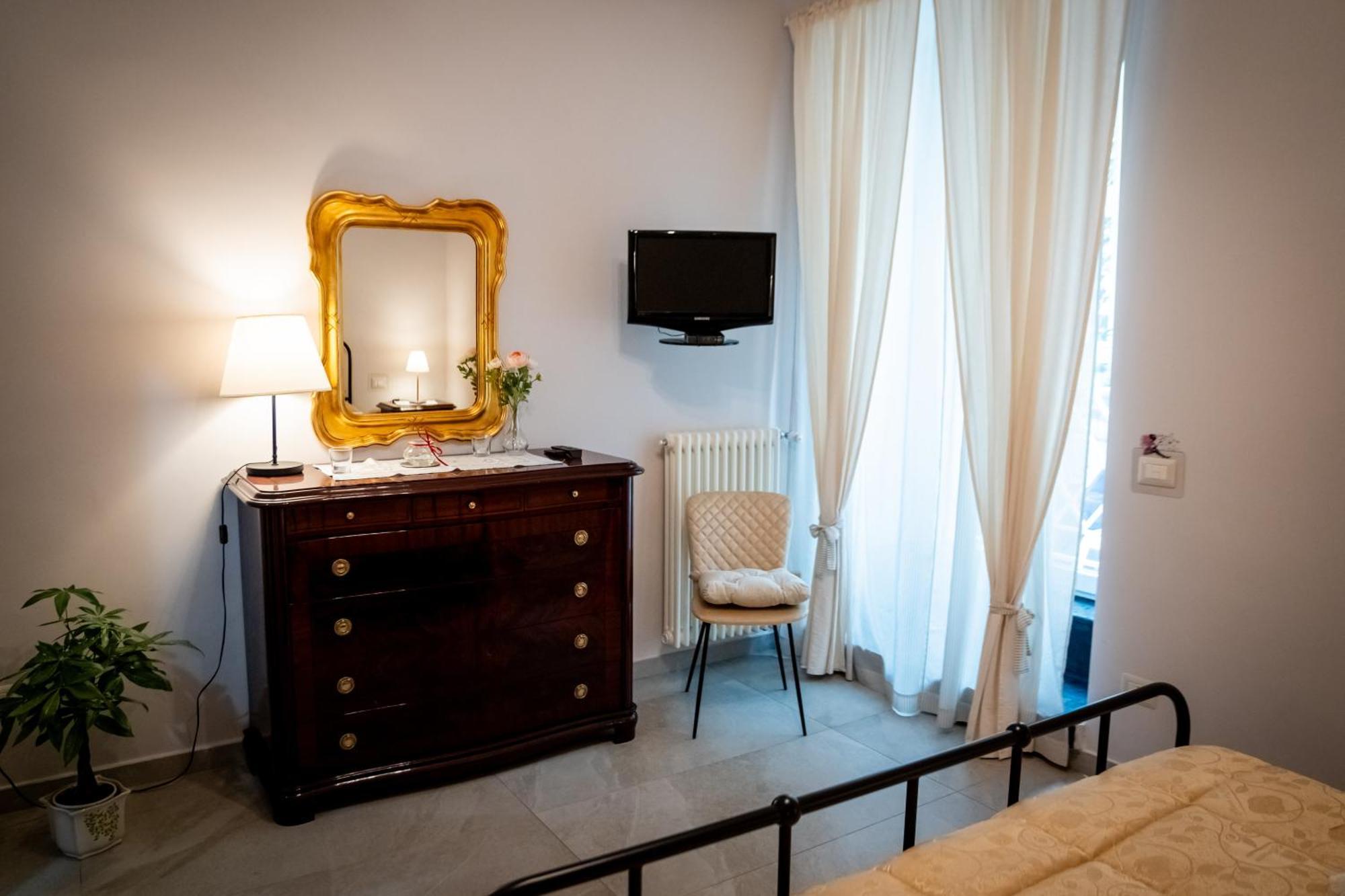 Apartment Casa Fortu *