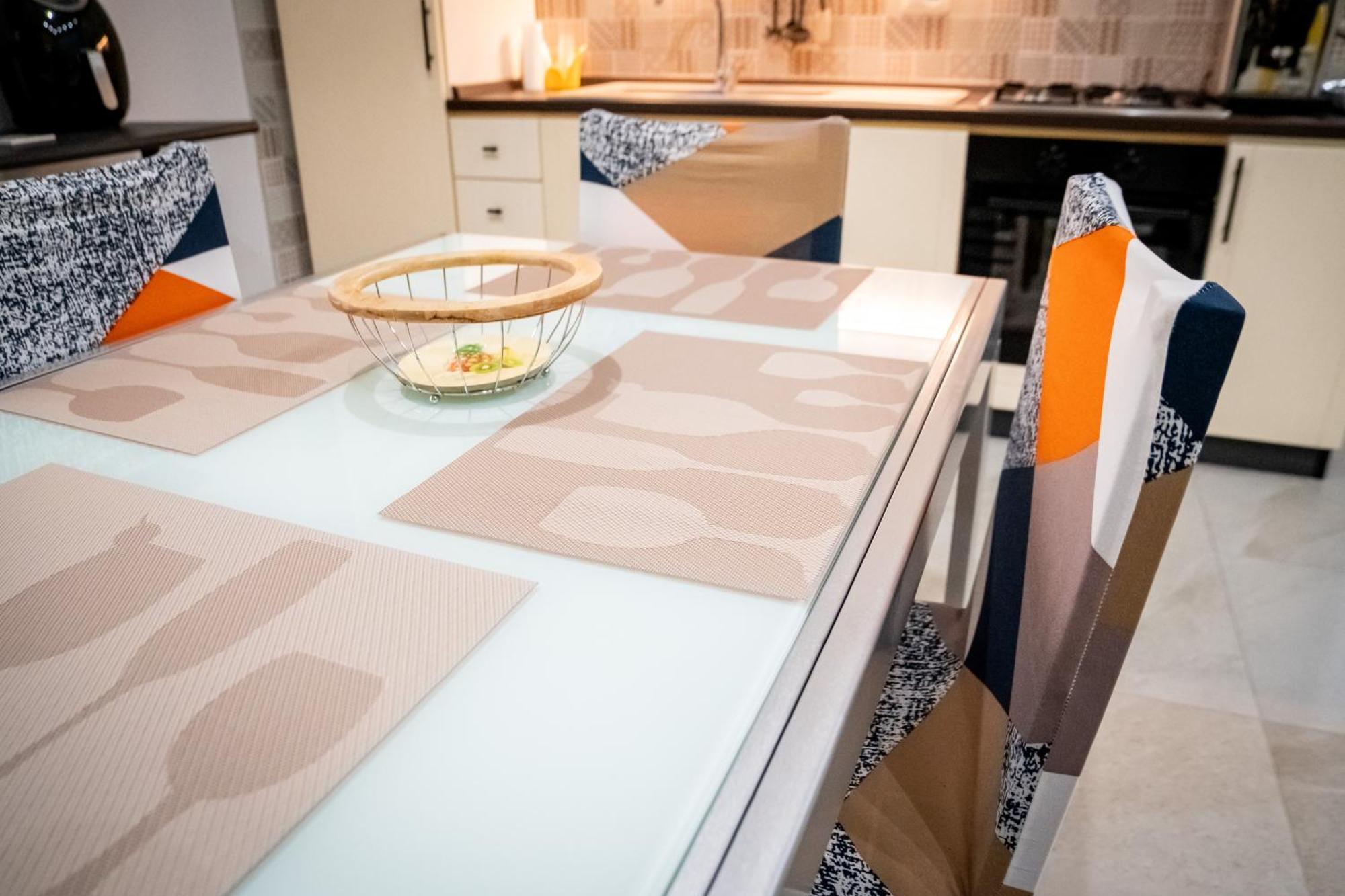 Casa Fortu Apartment Naples