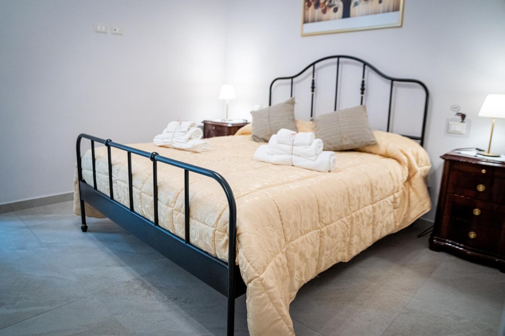Appartamento Casa Fortu Napoli