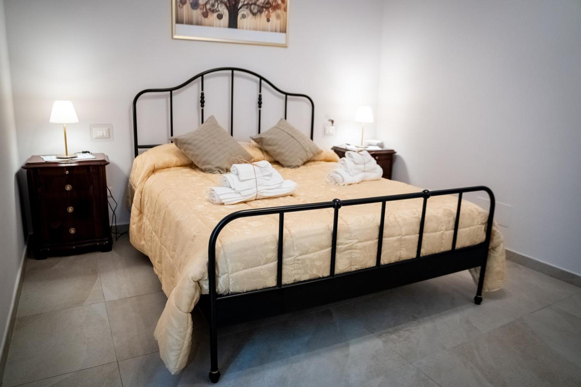 Apartment Casa Fortu