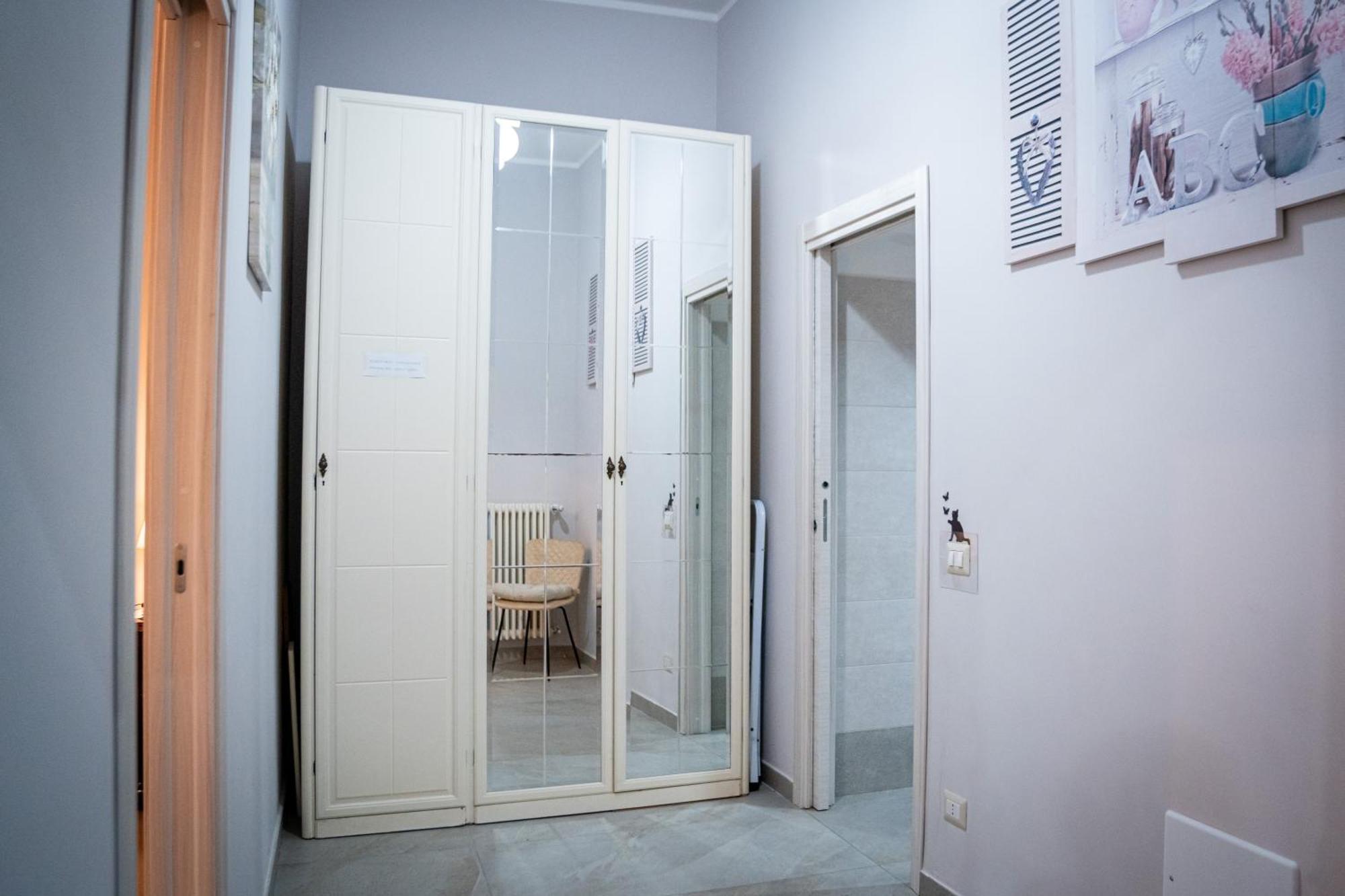 Appartamento Casa Fortu *