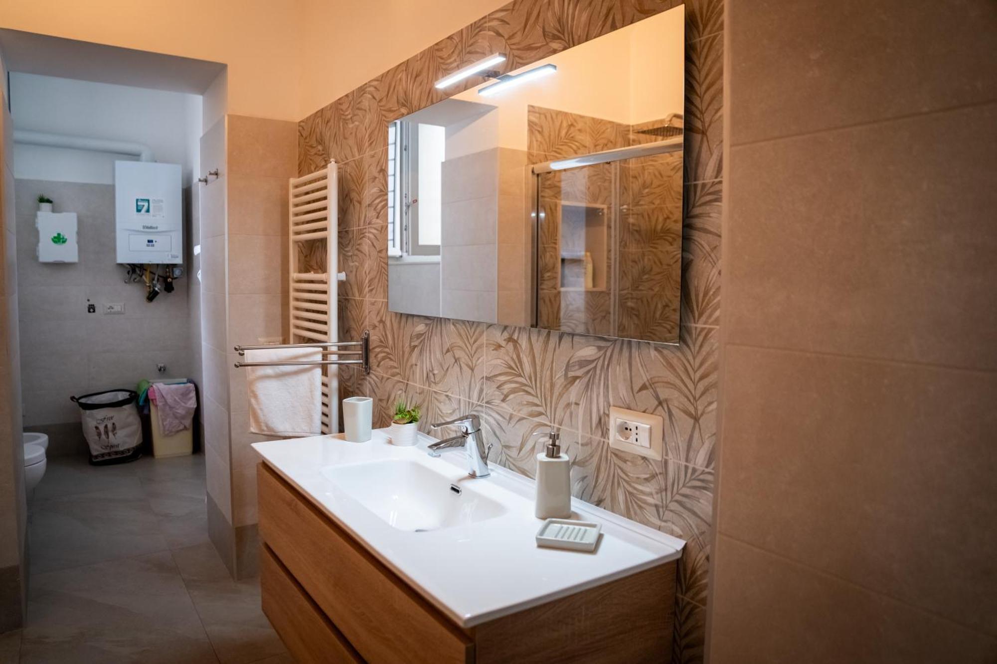 Casa Fortu Appartement