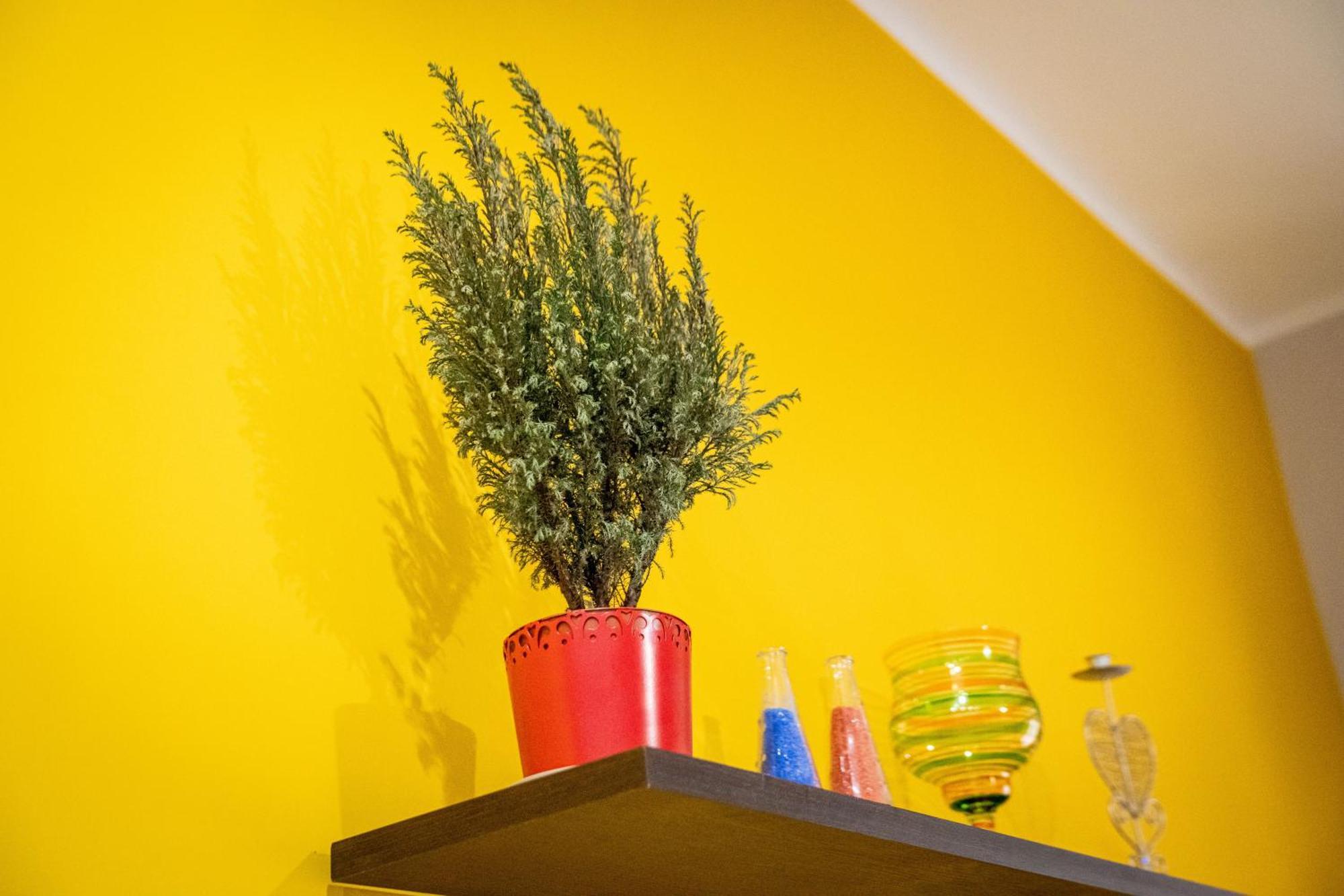 Appartement Casa Fortu Naples